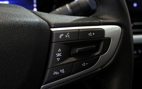 Chevrolet Monza, 2024 год, 1 799 000 рублей, 15 фотография