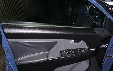 KIA Sportage III, 2011 год, 1 200 000 рублей, 3 фотография