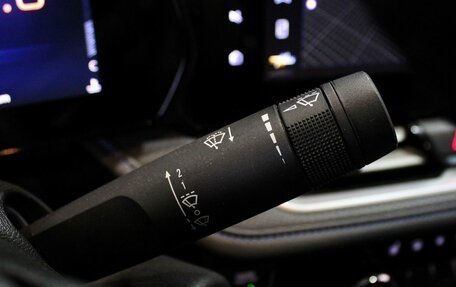 Chevrolet Monza, 2024 год, 1 799 000 рублей, 16 фотография