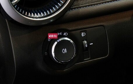 Chevrolet Monza, 2024 год, 1 799 000 рублей, 12 фотография