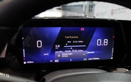 Chevrolet Monza, 2024 год, 1 799 000 рублей, 20 фотография