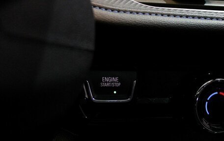 Chevrolet Monza, 2024 год, 1 799 000 рублей, 17 фотография