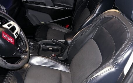 KIA Sportage III, 2011 год, 1 200 000 рублей, 6 фотография