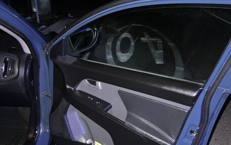 KIA Sportage III, 2011 год, 1 200 000 рублей, 9 фотография