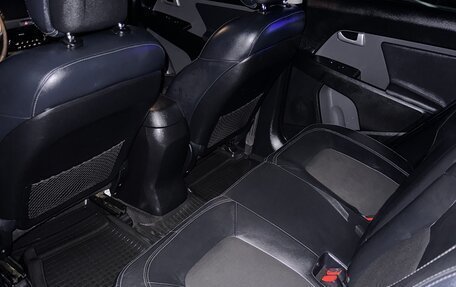 KIA Sportage III, 2011 год, 1 200 000 рублей, 8 фотография