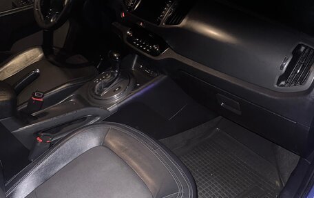 KIA Sportage III, 2011 год, 1 200 000 рублей, 15 фотография