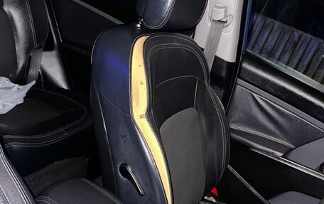 KIA Sportage III, 2011 год, 1 200 000 рублей, 13 фотография