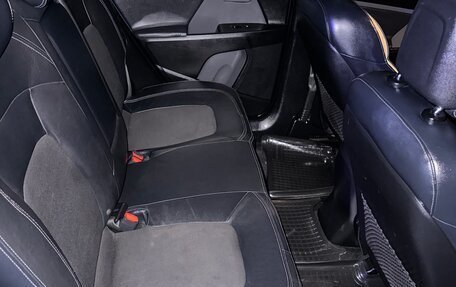 KIA Sportage III, 2011 год, 1 200 000 рублей, 11 фотография