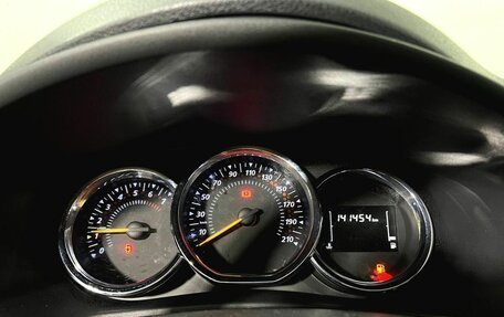 Renault Sandero II рестайлинг, 2020 год, 1 050 000 рублей, 12 фотография