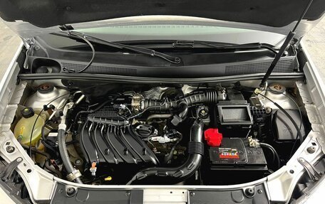 Renault Sandero II рестайлинг, 2020 год, 1 050 000 рублей, 10 фотография