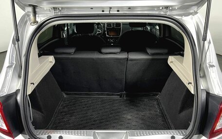 Renault Sandero II рестайлинг, 2020 год, 1 050 000 рублей, 11 фотография