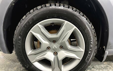 Renault Sandero II рестайлинг, 2020 год, 1 050 000 рублей, 9 фотография