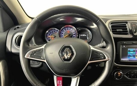 Renault Sandero II рестайлинг, 2020 год, 1 050 000 рублей, 13 фотография