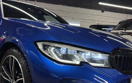 BMW 3 серия, 2021 год, 4 750 000 рублей, 4 фотография