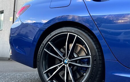 BMW 3 серия, 2021 год, 4 750 000 рублей, 2 фотография