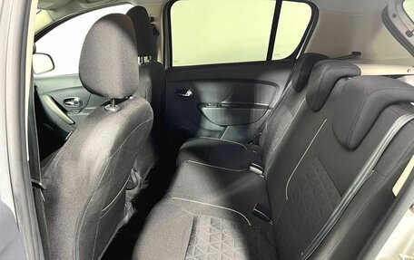 Renault Sandero II рестайлинг, 2020 год, 1 050 000 рублей, 17 фотография