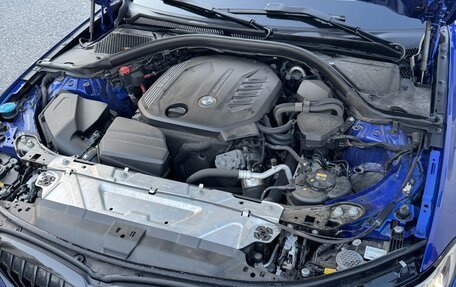 BMW 3 серия, 2021 год, 4 750 000 рублей, 7 фотография