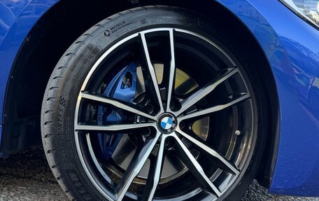 BMW 3 серия, 2021 год, 4 750 000 рублей, 9 фотография