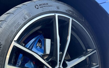 BMW 3 серия, 2021 год, 4 750 000 рублей, 10 фотография