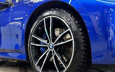 BMW 3 серия, 2021 год, 4 750 000 рублей, 12 фотография