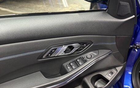 BMW 3 серия, 2021 год, 4 750 000 рублей, 13 фотография