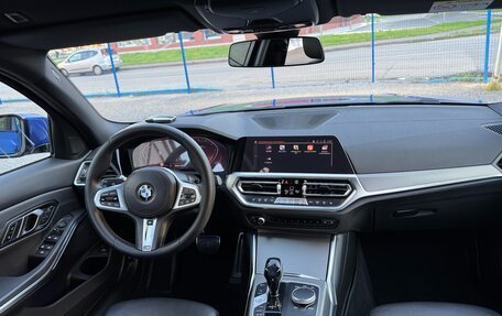 BMW 3 серия, 2021 год, 4 750 000 рублей, 16 фотография