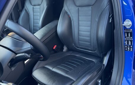 BMW 3 серия, 2021 год, 4 750 000 рублей, 14 фотография