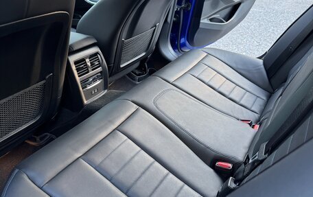 BMW 3 серия, 2021 год, 4 750 000 рублей, 24 фотография