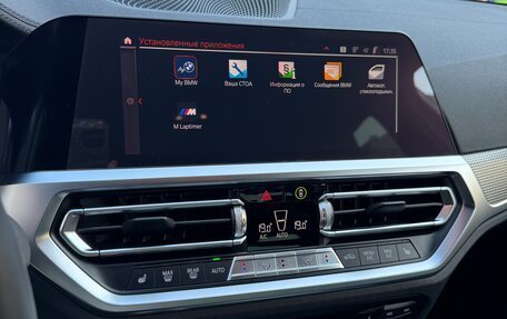 BMW 3 серия, 2021 год, 4 750 000 рублей, 20 фотография