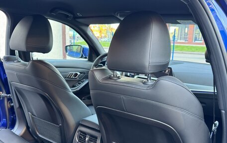 BMW 3 серия, 2021 год, 4 750 000 рублей, 23 фотография