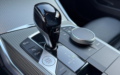 BMW 3 серия, 2021 год, 4 750 000 рублей, 22 фотография