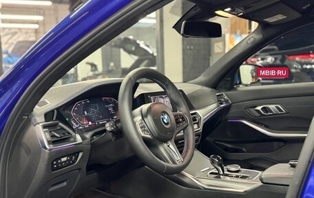 BMW 3 серия, 2021 год, 4 750 000 рублей, 15 фотография