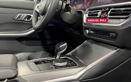 BMW 3 серия, 2021 год, 4 750 000 рублей, 18 фотография