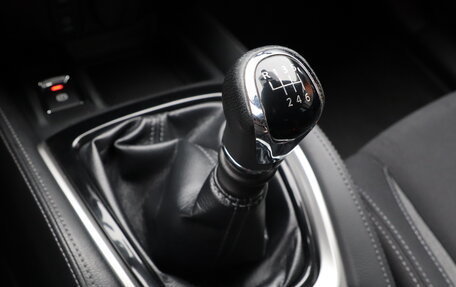 Nissan Qashqai, 2019 год, 1 650 000 рублей, 13 фотография