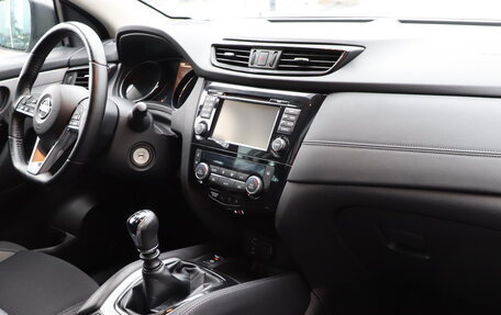 Nissan Qashqai, 2019 год, 1 650 000 рублей, 11 фотография