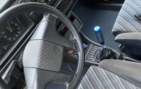 Volkswagen Golf II, 1988 год, 140 000 рублей, 5 фотография