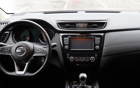 Nissan Qashqai, 2019 год, 1 650 000 рублей, 12 фотография