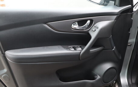 Nissan Qashqai, 2019 год, 1 650 000 рублей, 14 фотография