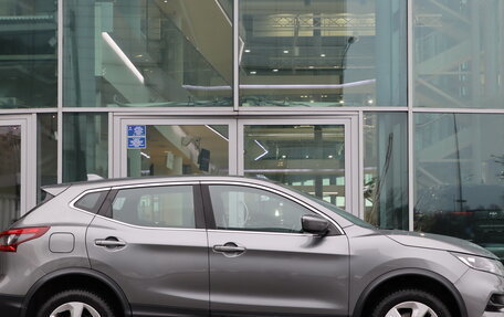 Nissan Qashqai, 2019 год, 1 650 000 рублей, 6 фотография