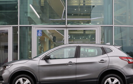 Nissan Qashqai, 2019 год, 1 650 000 рублей, 2 фотография