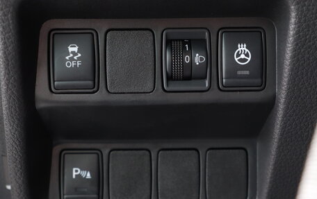 Nissan Qashqai, 2019 год, 1 650 000 рублей, 15 фотография