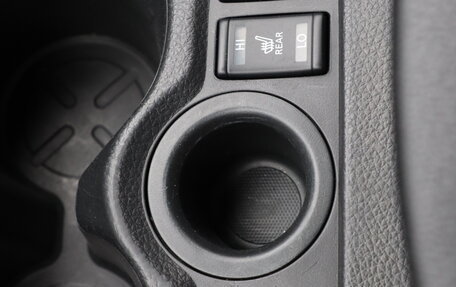 Nissan Qashqai, 2019 год, 1 650 000 рублей, 22 фотография