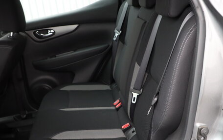 Nissan Qashqai, 2019 год, 1 650 000 рублей, 24 фотография