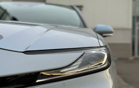 Toyota Camry, 2025 год, 4 990 000 рублей, 6 фотография