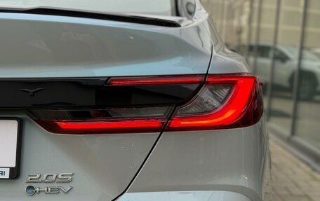 Toyota Camry, 2025 год, 4 990 000 рублей, 7 фотография