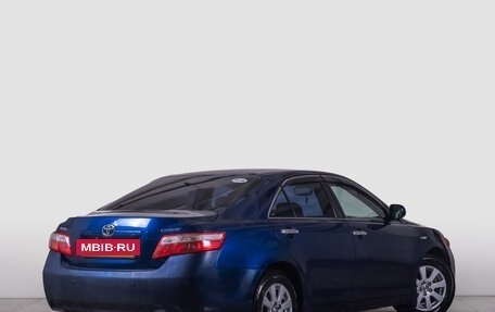 Toyota Camry, 2008 год, 1 199 000 рублей, 7 фотография