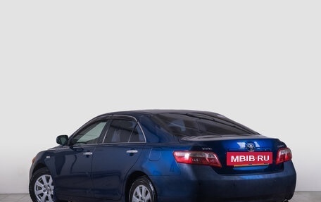 Toyota Camry, 2008 год, 1 199 000 рублей, 6 фотография