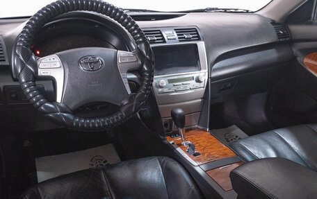 Toyota Camry, 2008 год, 1 199 000 рублей, 9 фотография