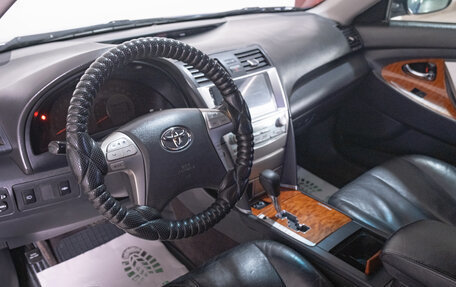 Toyota Camry, 2008 год, 1 199 000 рублей, 8 фотография