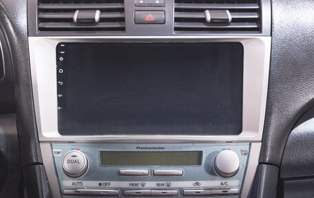 Toyota Camry, 2008 год, 1 199 000 рублей, 17 фотография